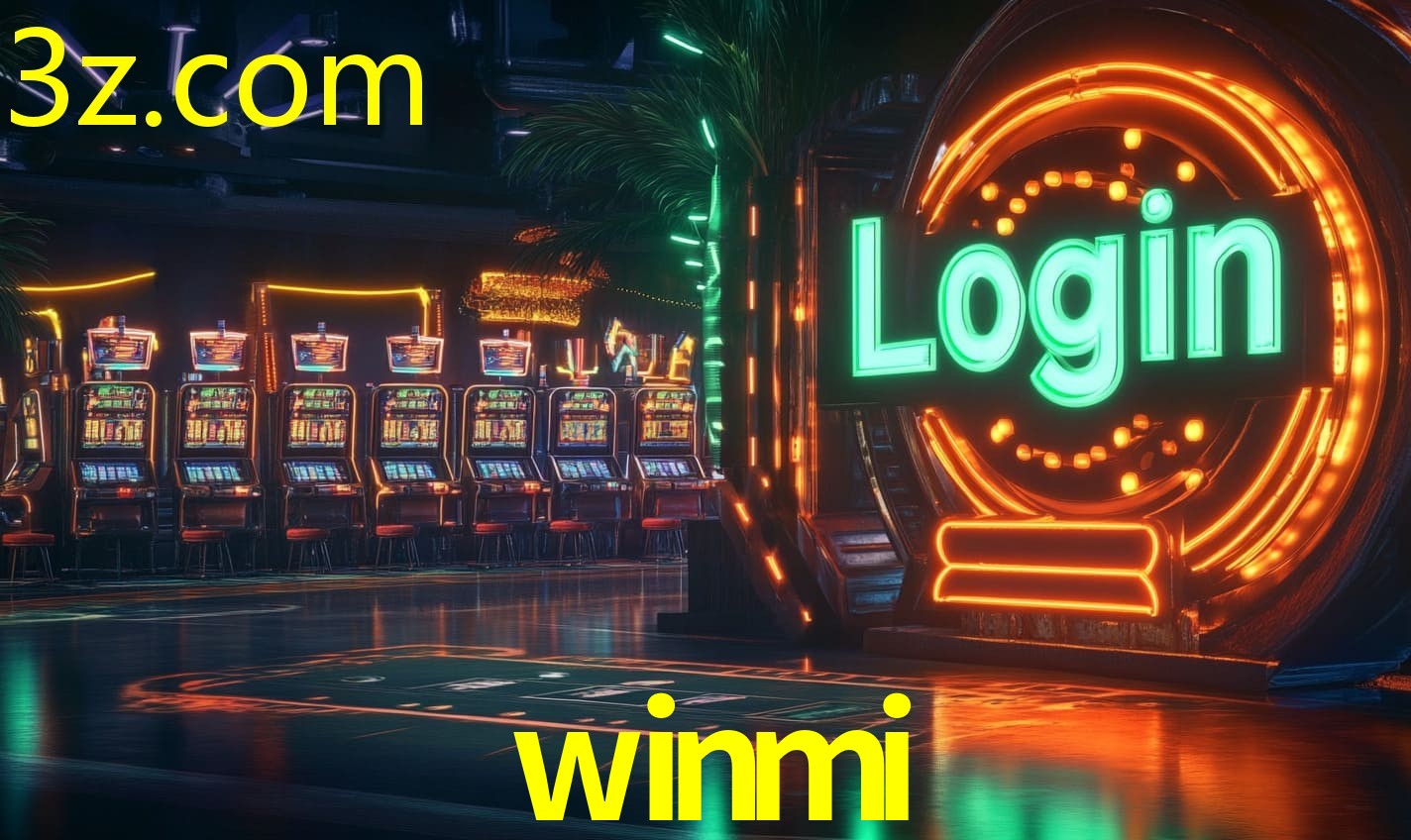 WINMI
