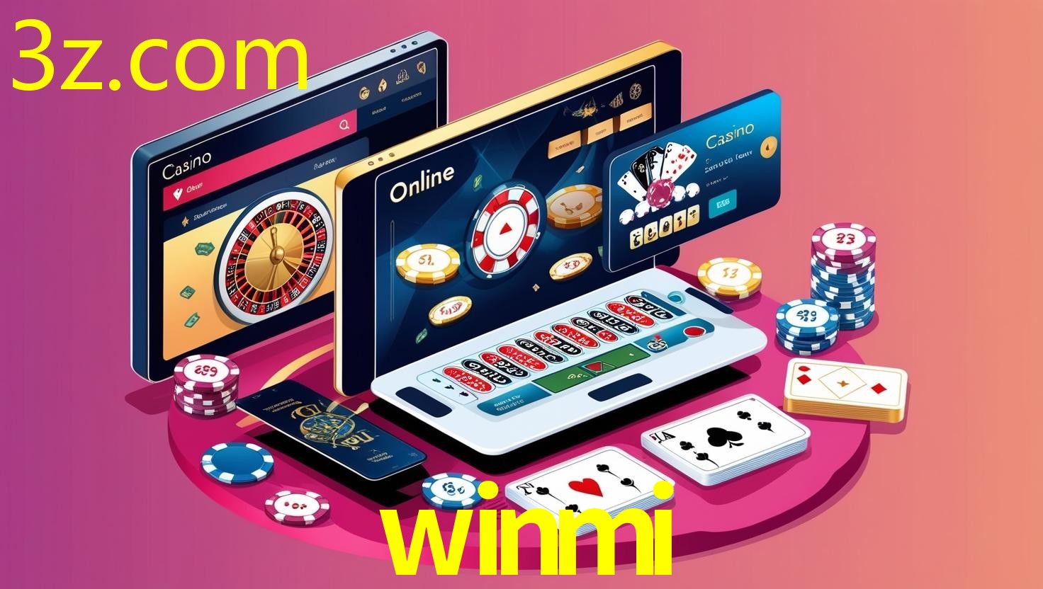 WINMI