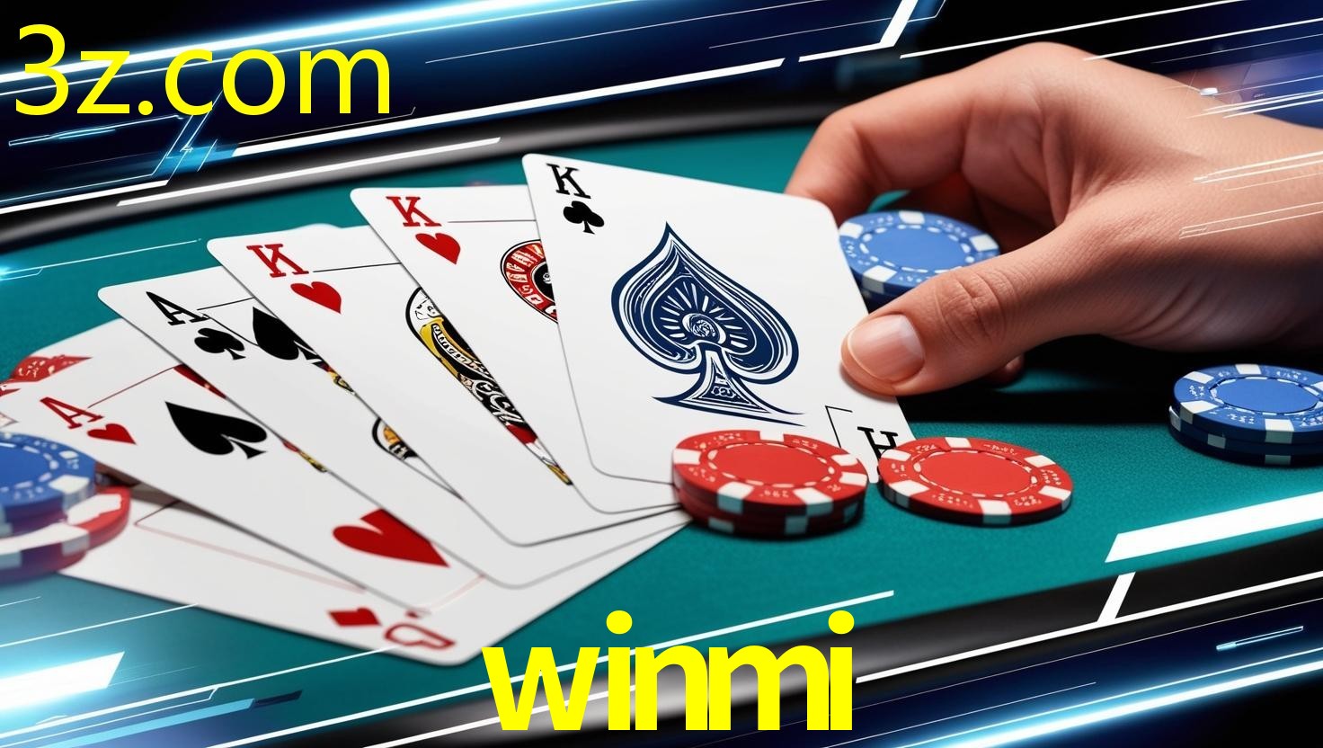 WINMI