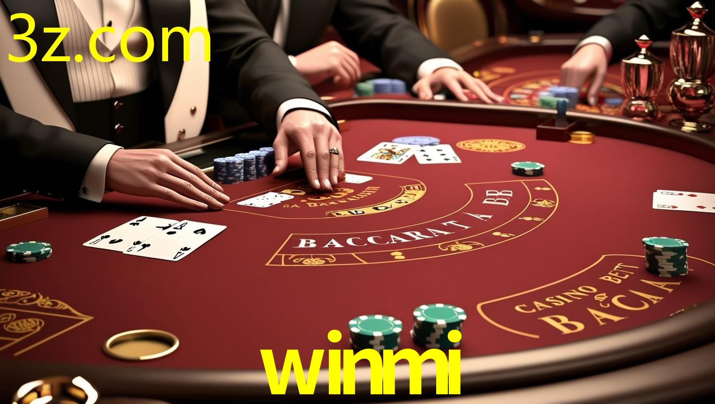 WINMI