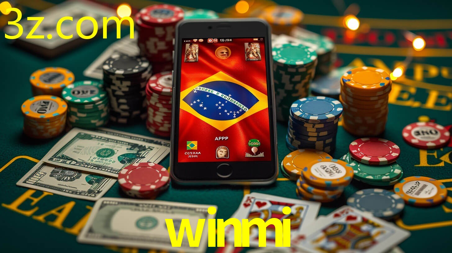 WINMI