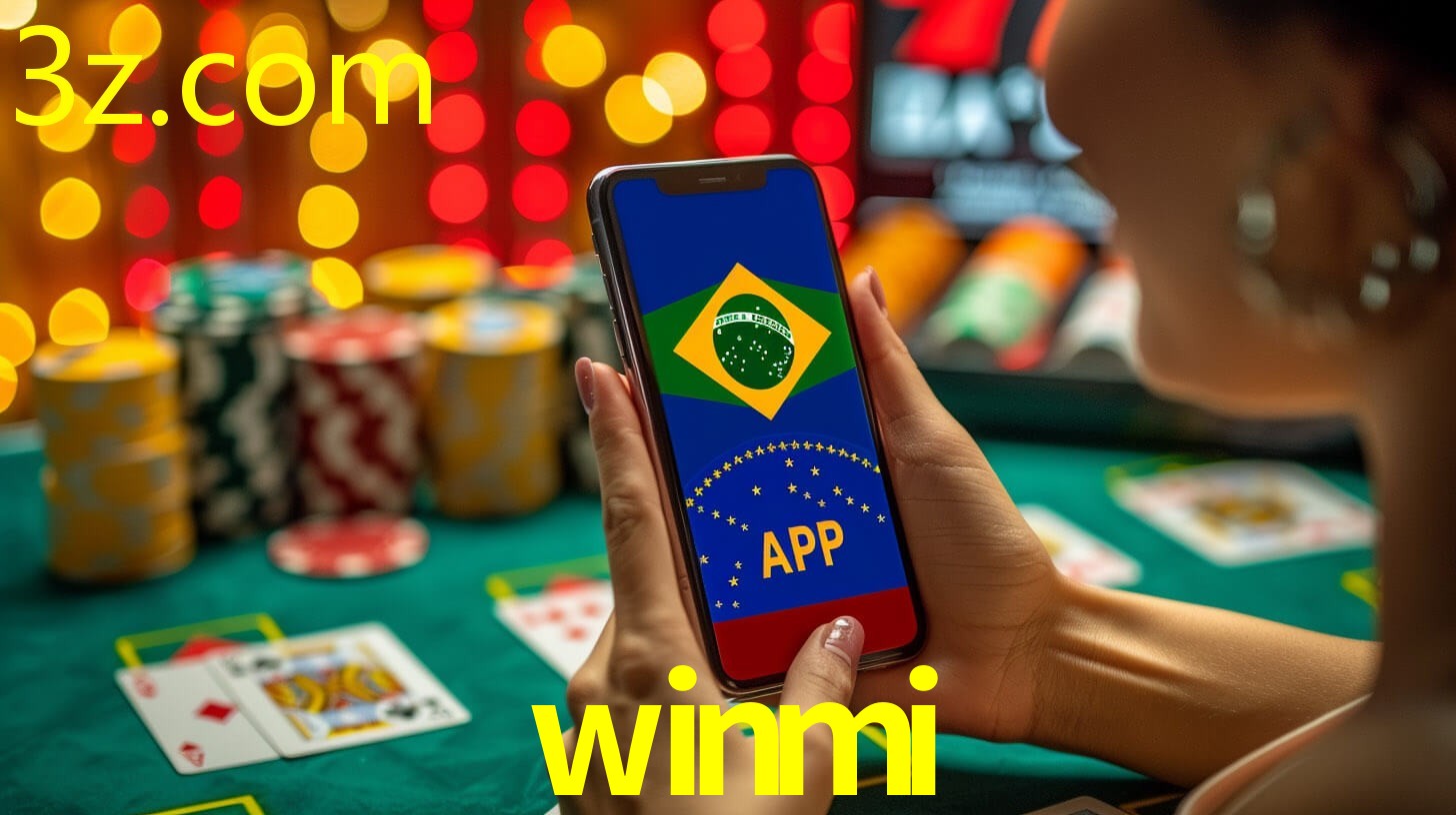 WINMI