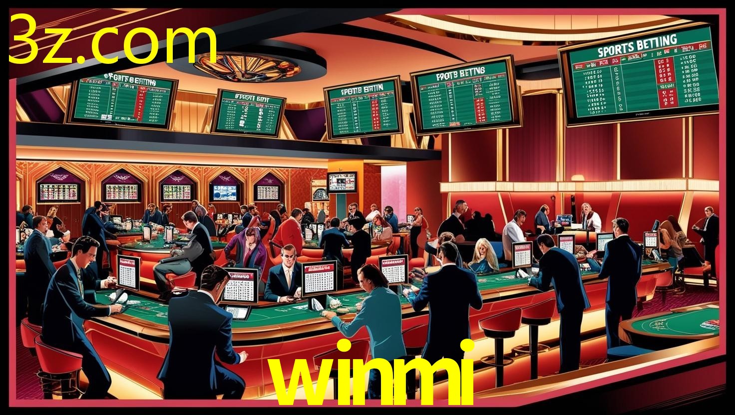 WINMI