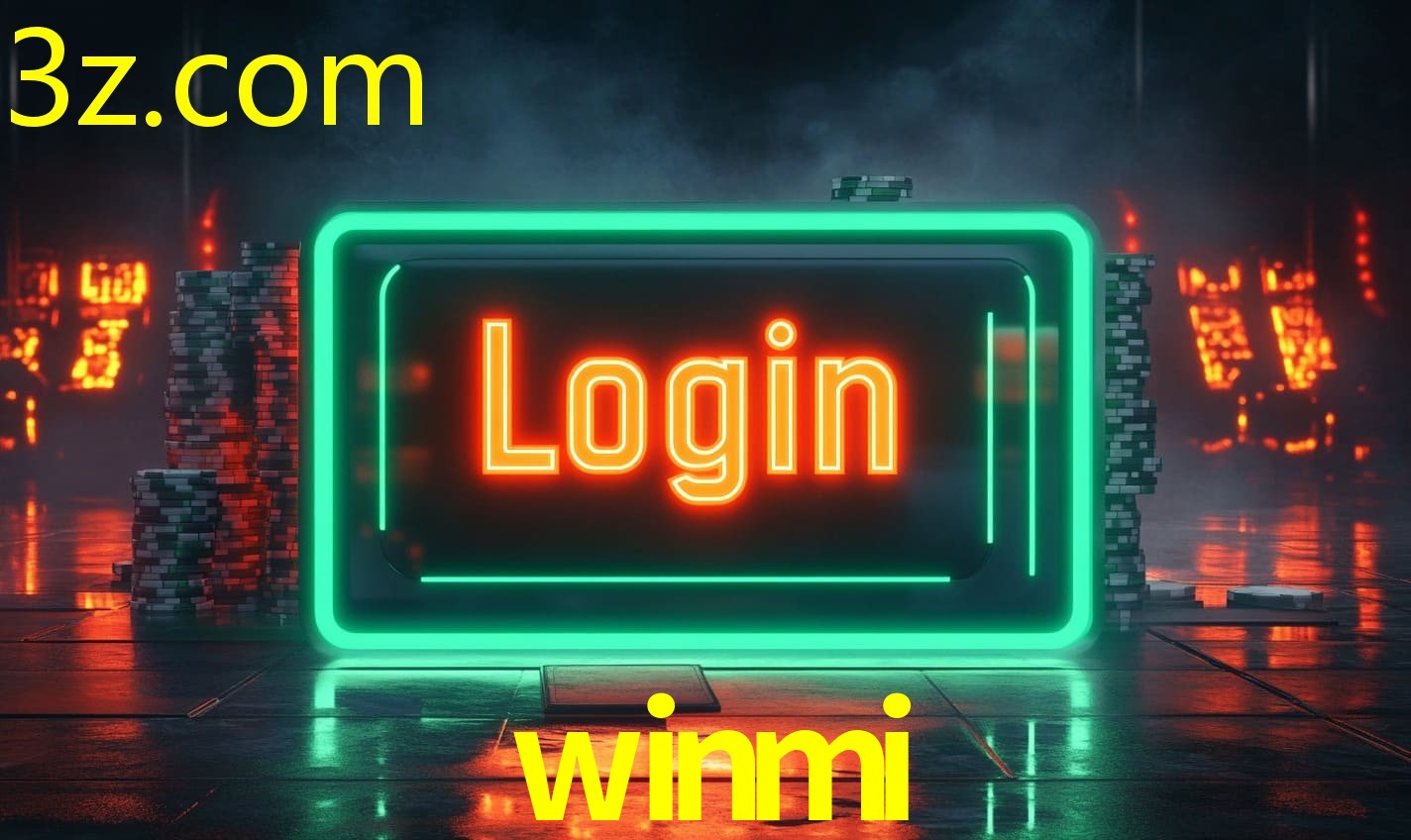 WINMI