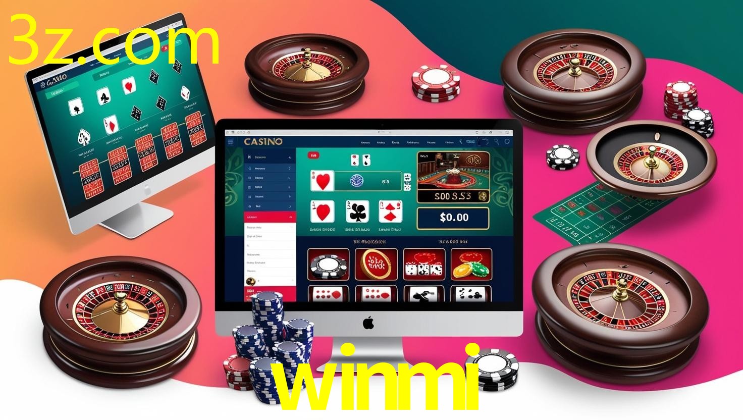 WINMI
