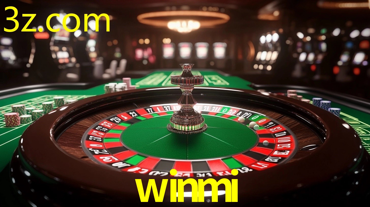 WINMI
