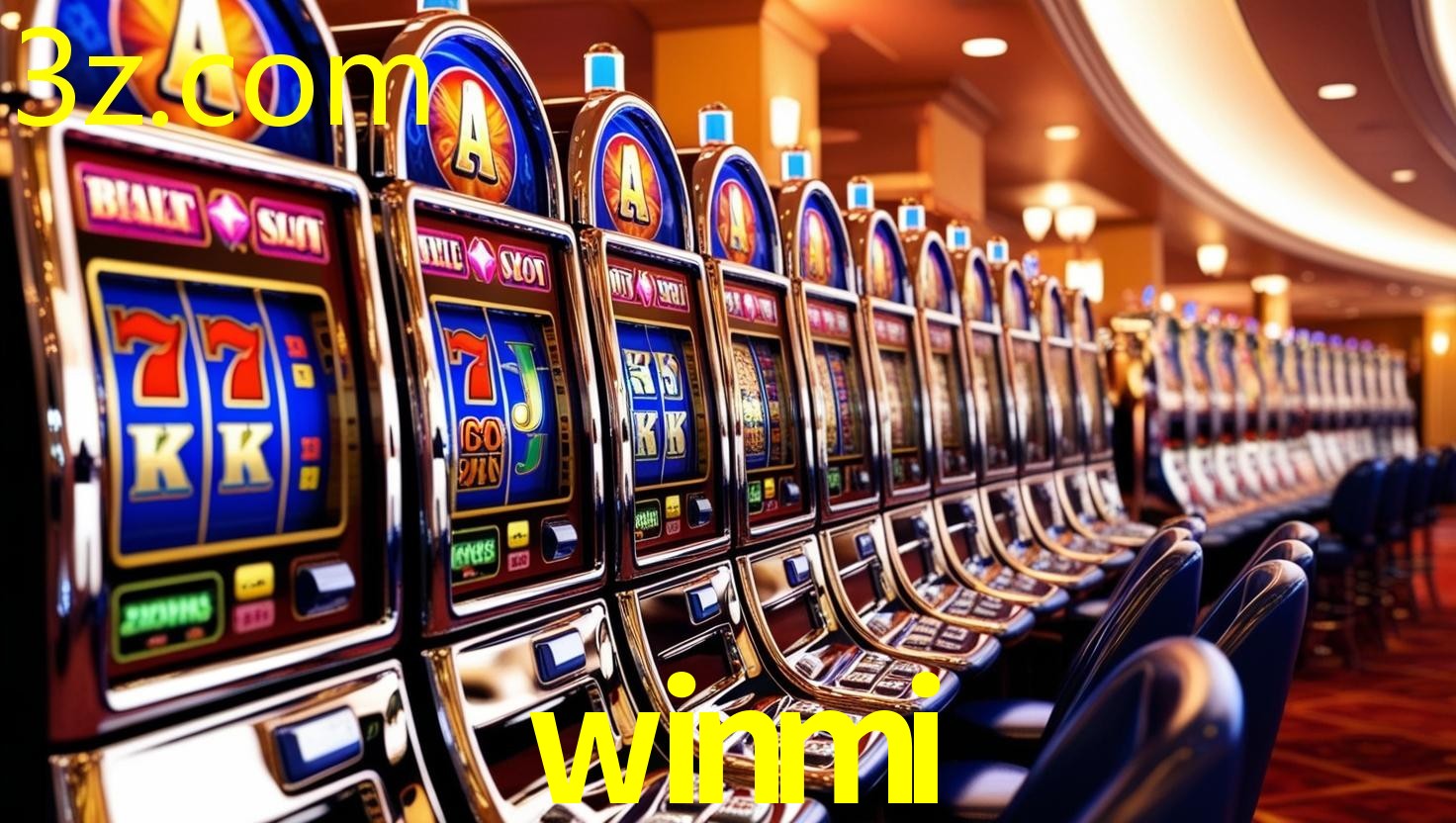 WINMI